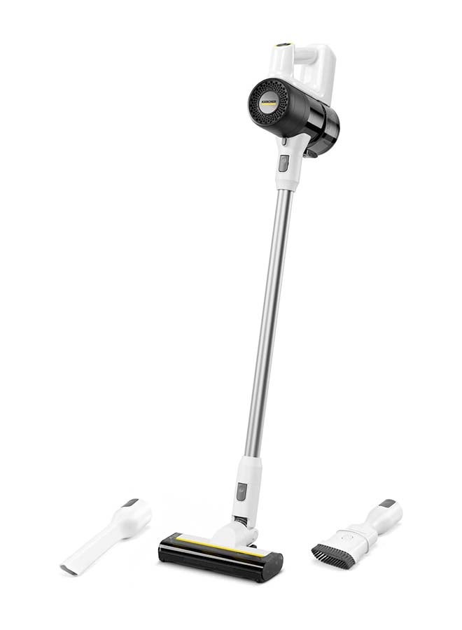 Compare Kacher KVA 2 Cordless Stick Vacuum Cleaner white at KSA Price