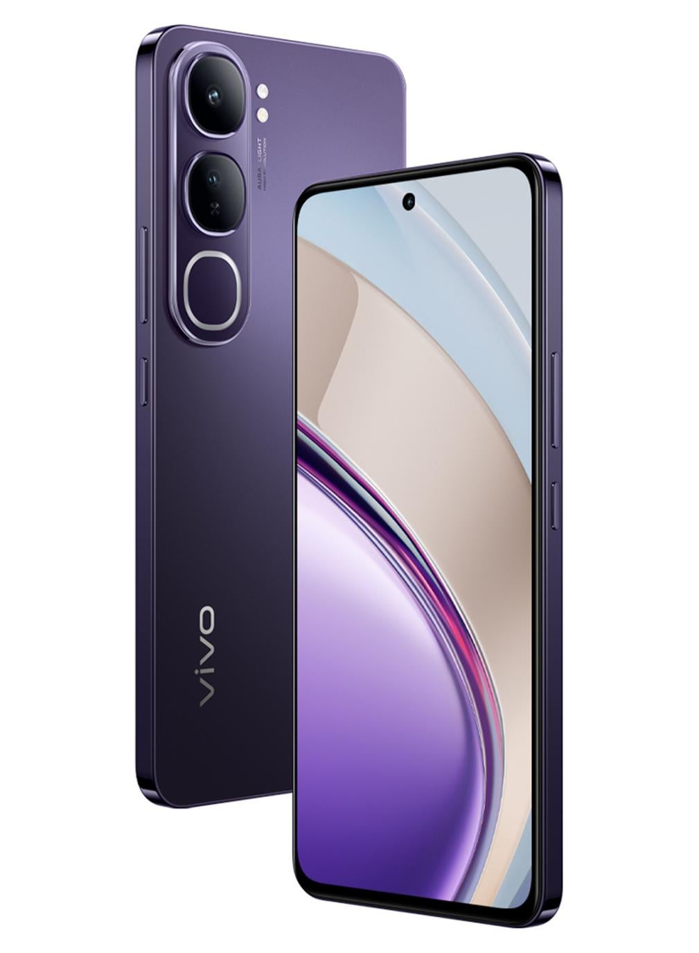 V40 Lite 5G Dual SIM Black 12GB RAM 512GB…