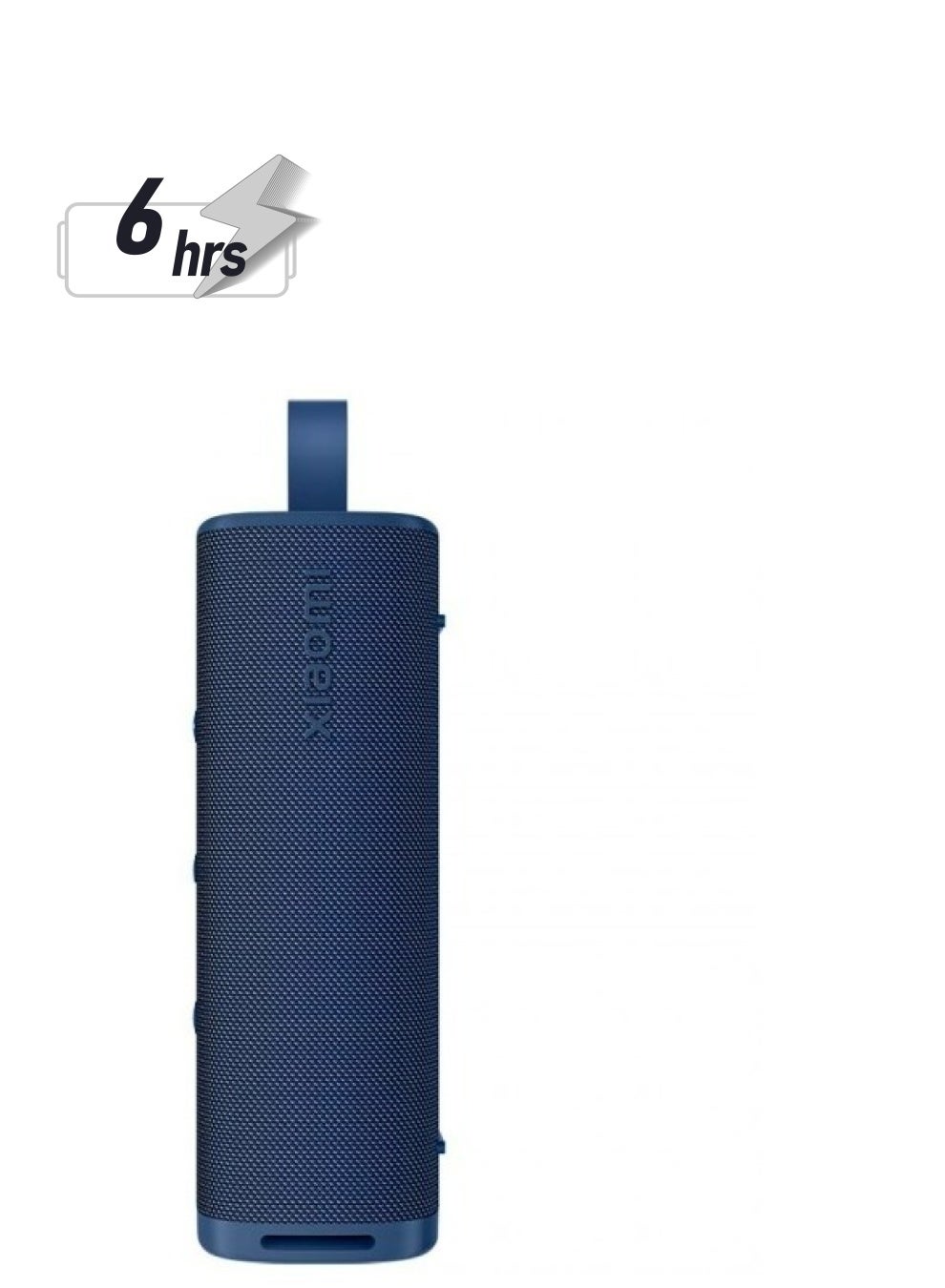 Compare Outdoor Speaker 30W IP67 Blue at KSA Price
