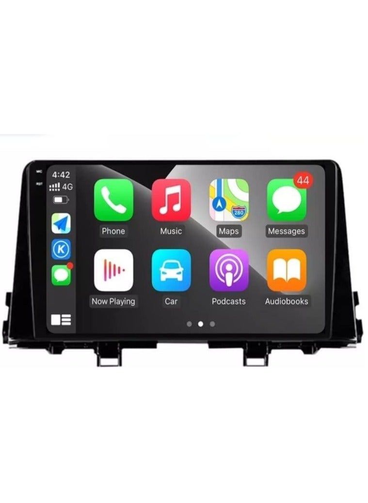 Compare Android Screen For KIA PICANTO 20162019 2GB RAM 32GB ROM IPS Touch Screen DSP built In Bluetooth USB Radio WiFi Play Store Backup Camera included at KSA Price