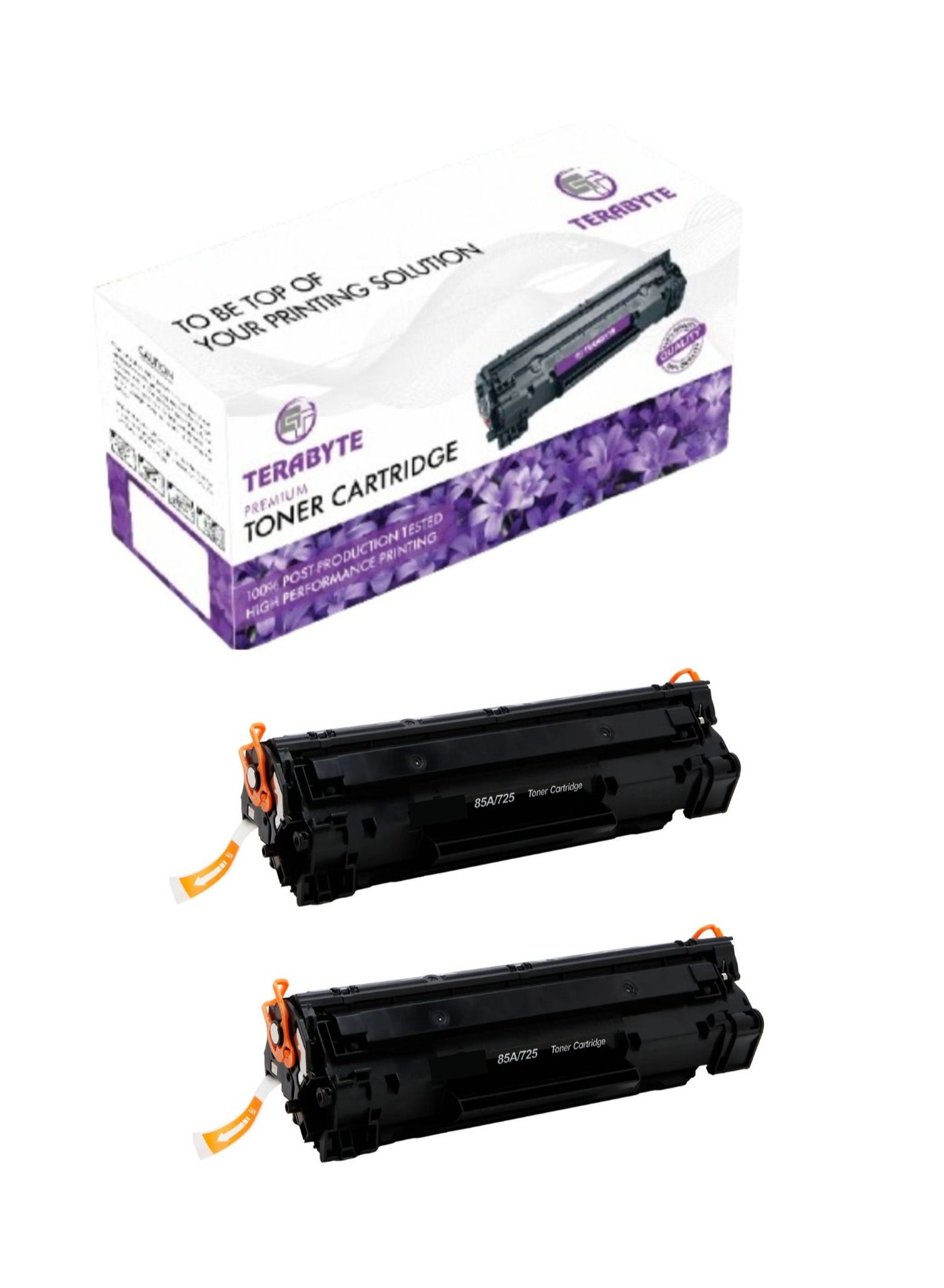 CE285A Toner Cartridge for LaserJet P1102 MFP…