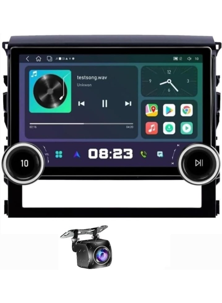 Android Diamond 2K Car Stereo for Toyota…