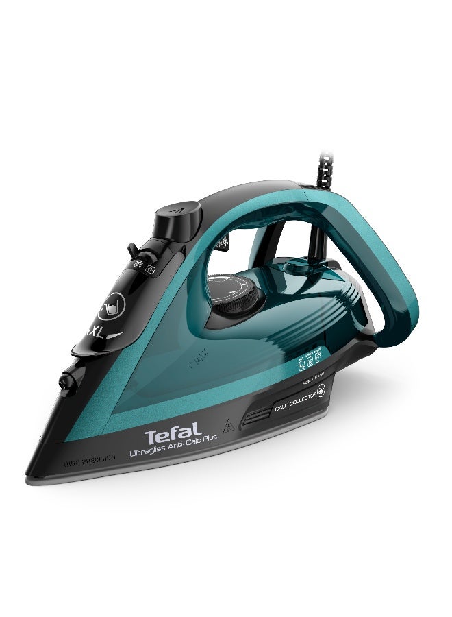 Ultragliss Plus Steam Iron | 50 g/Minute Cont.…