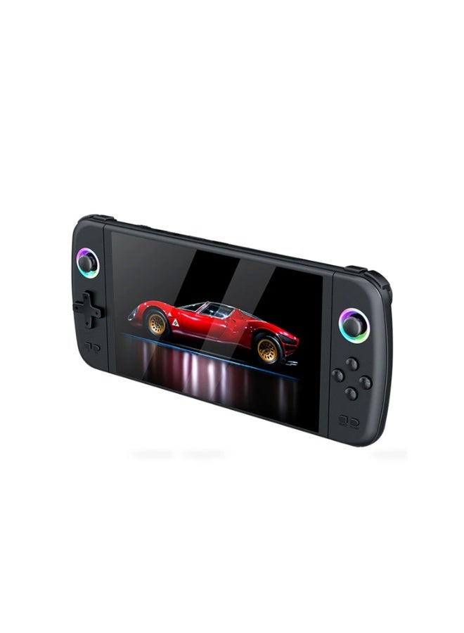 M27 Handheld Retro Game Console with IPS 7-Inch…