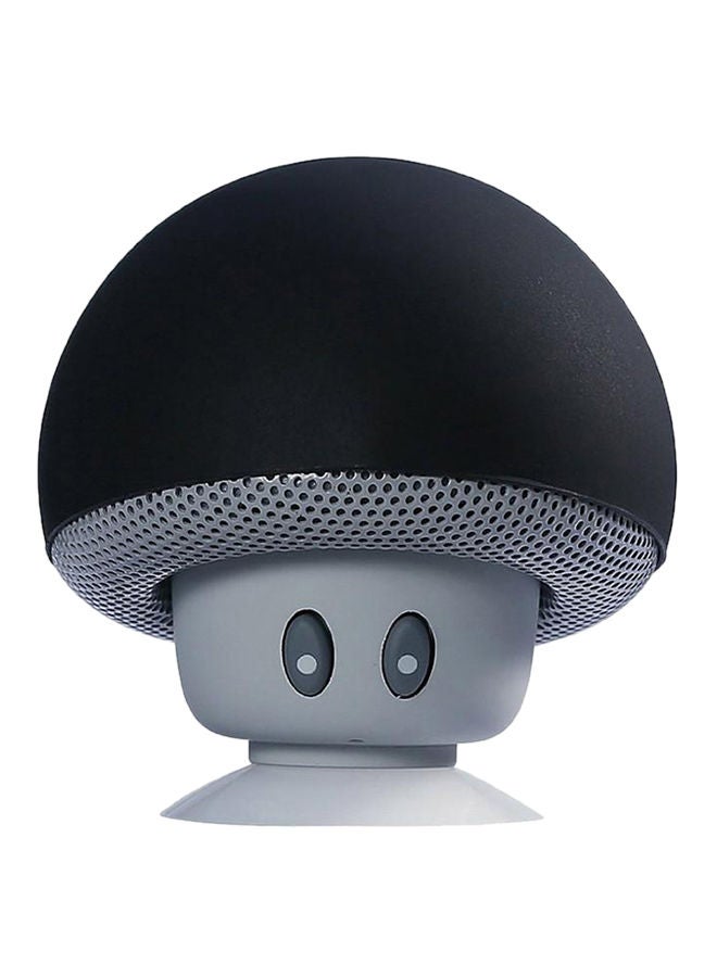 Compare Mini Bluetooth Speaker Black at KSA Price