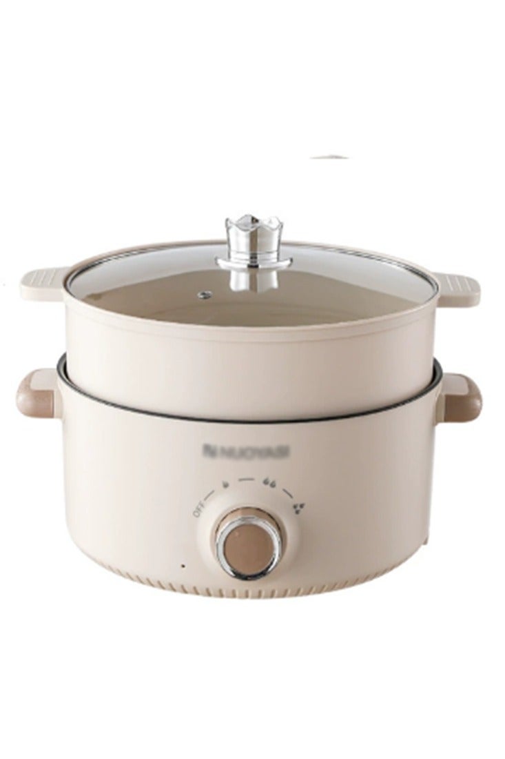 Household electric cooking pot for 1-2 people,…