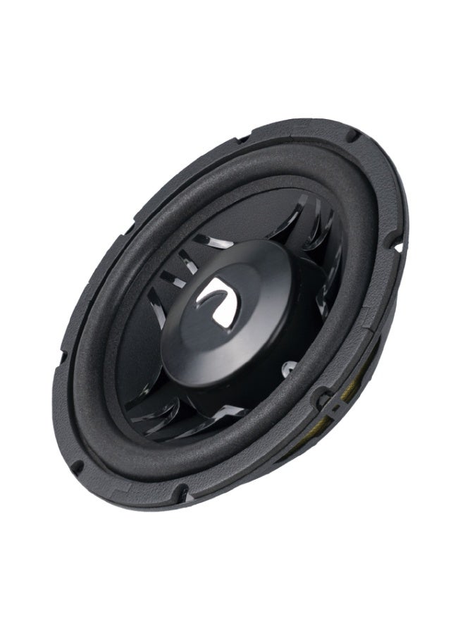 Compare Nakamichi NSWX802S2 8 SVC Car Audio Subwoofer at KSA Price