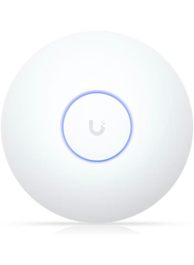 Ubiquiti U7-LR WiFi 7 Access Point, 5 Spatial…