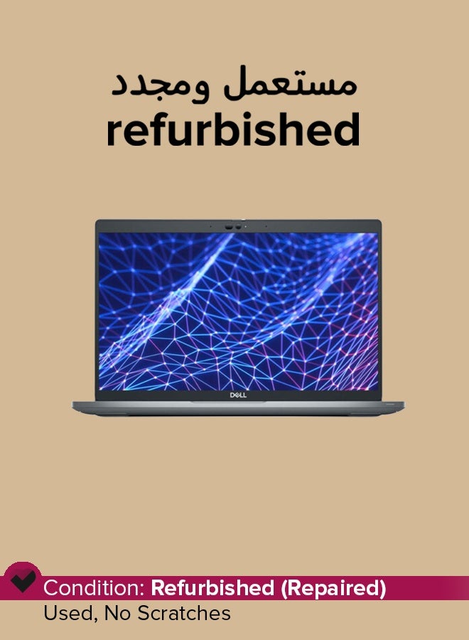 Refurbished - Latitude 5430 Laptop With 14-Inch…