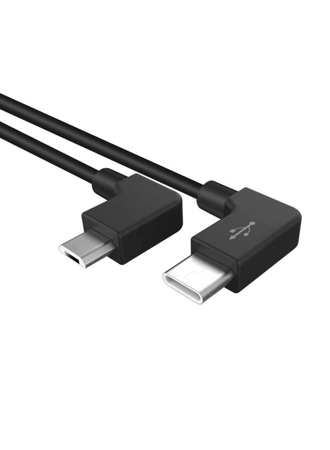 DJI USB C Cable Compatible DJI Mavic Pro…