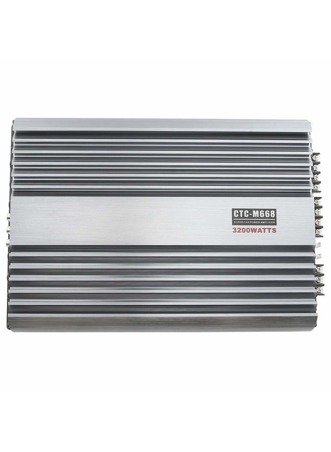 3200W 12V 4 Channel Car Amplifier Stereo…