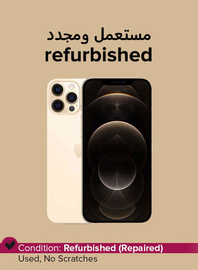 Refurbished - iPhone 12 Pro Max 256GB…