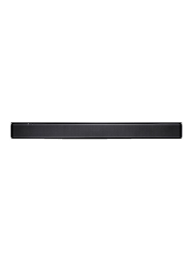 Compare Bose TV Soundbar Speaker With Bluetooth Connectivity 8383094100 Black 8383094100 Black at KSA Price
