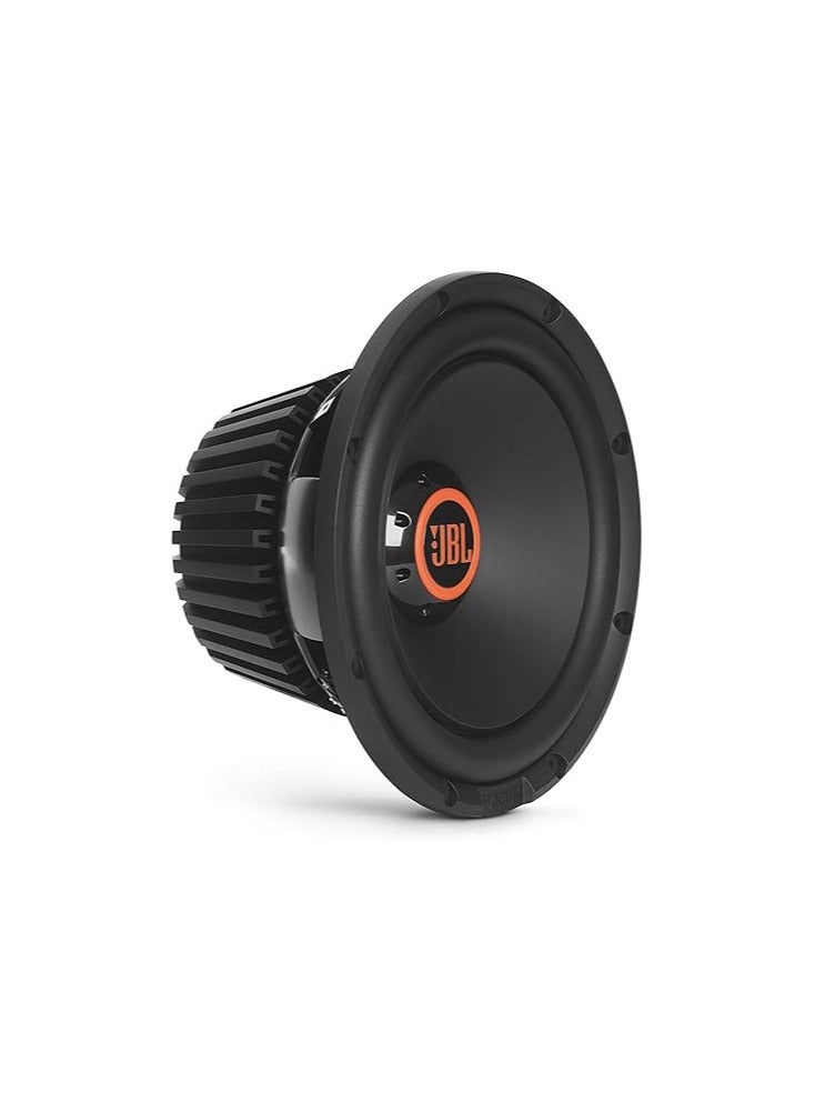 Compare Stadium 1224  12” Subwoofer wSSI™ Selectable Smart Impedance switch from 2 to 4 ohm at KSA Price