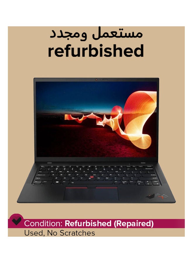 Refurbished - Thinkpad x1 Carbon Touchscreen…