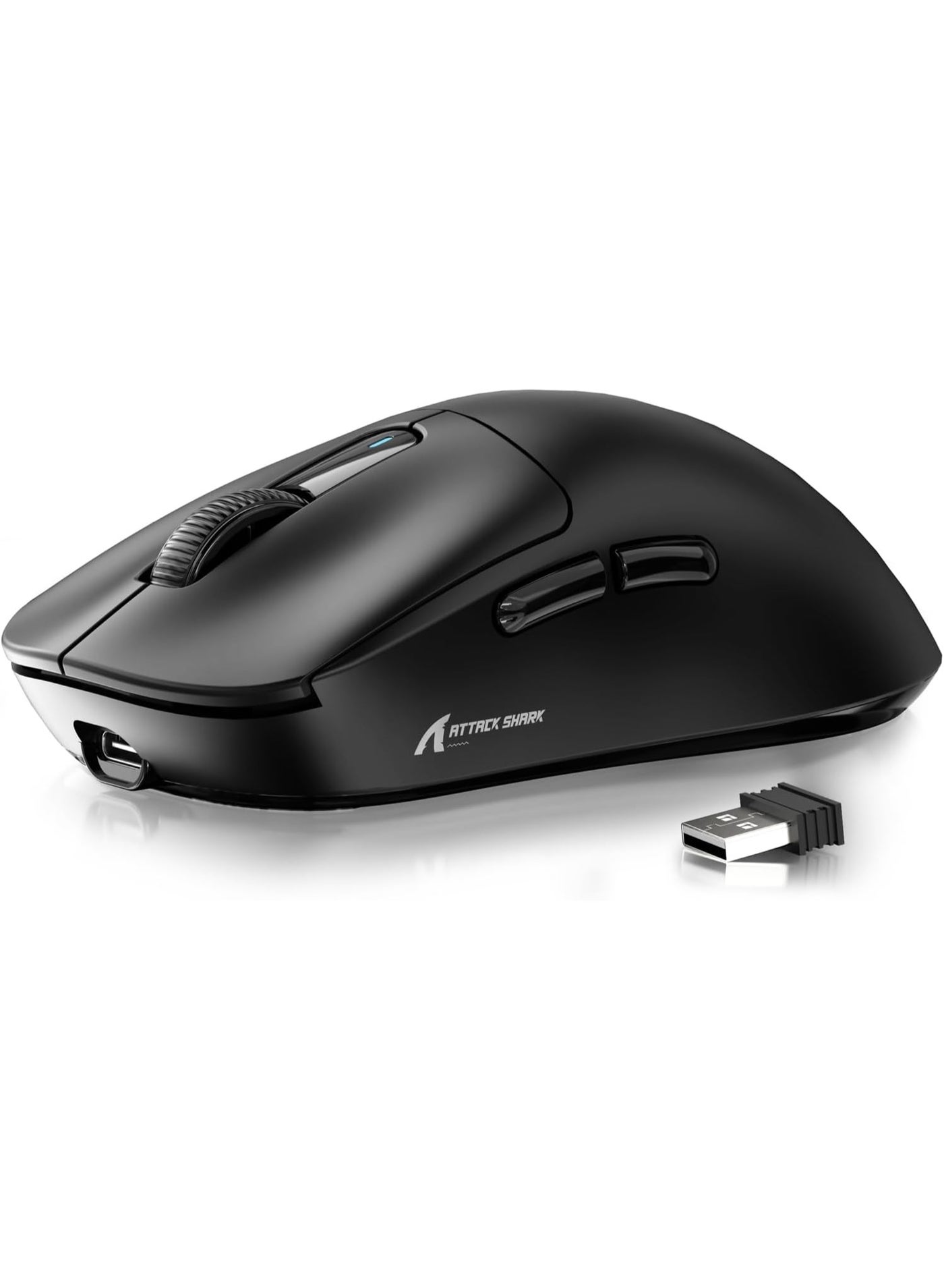 X3 Wireless Gaming Mouse, 26,000 DPI PAW3395…