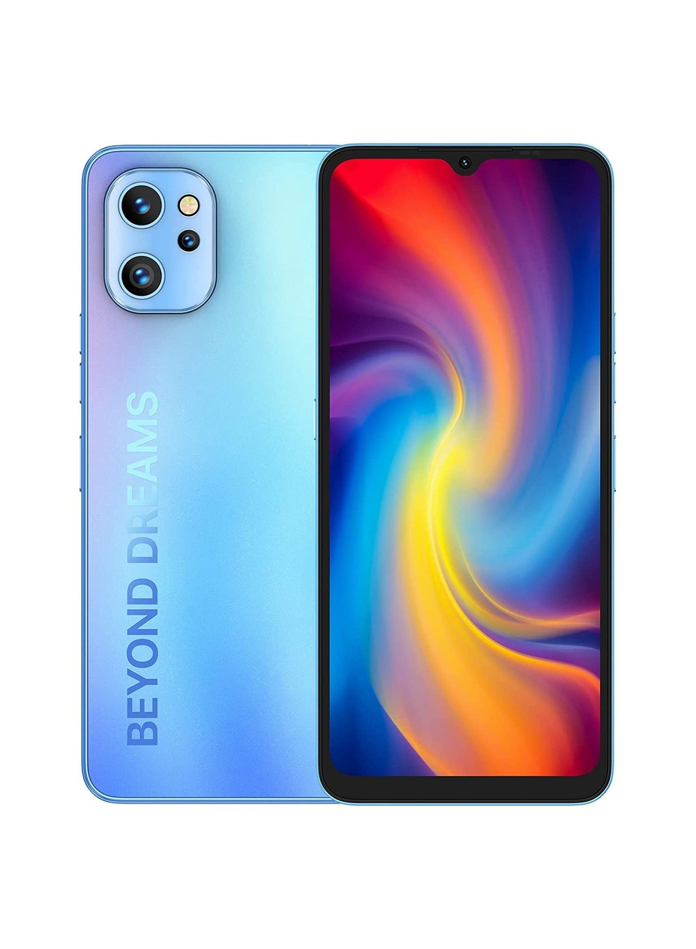 UMIDIGI A13 Pro NFC Smartphone, 6.7