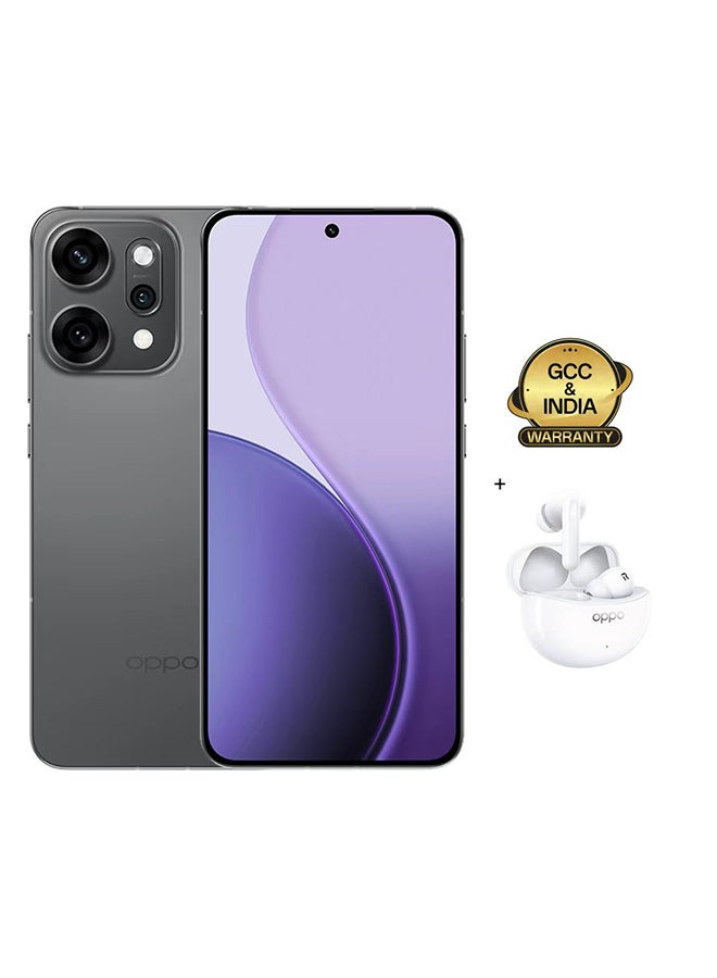 Reno14 Pro AI Phone Dual SIM 5G Grey 12GB…