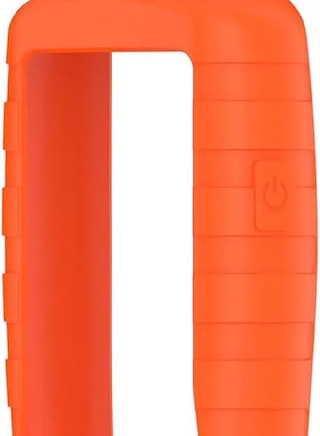 Compare Flexible Silicone Protective Case Cover for GPSMAP 64S 64st Cycling Computer Bike Navigation at KSA Price
