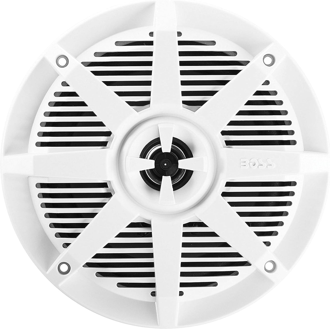Compare BOSS Audio Systems MR62W 200 Watt 6.5 Inch Full Range Weatherproof Marine Speakers at KSA Price