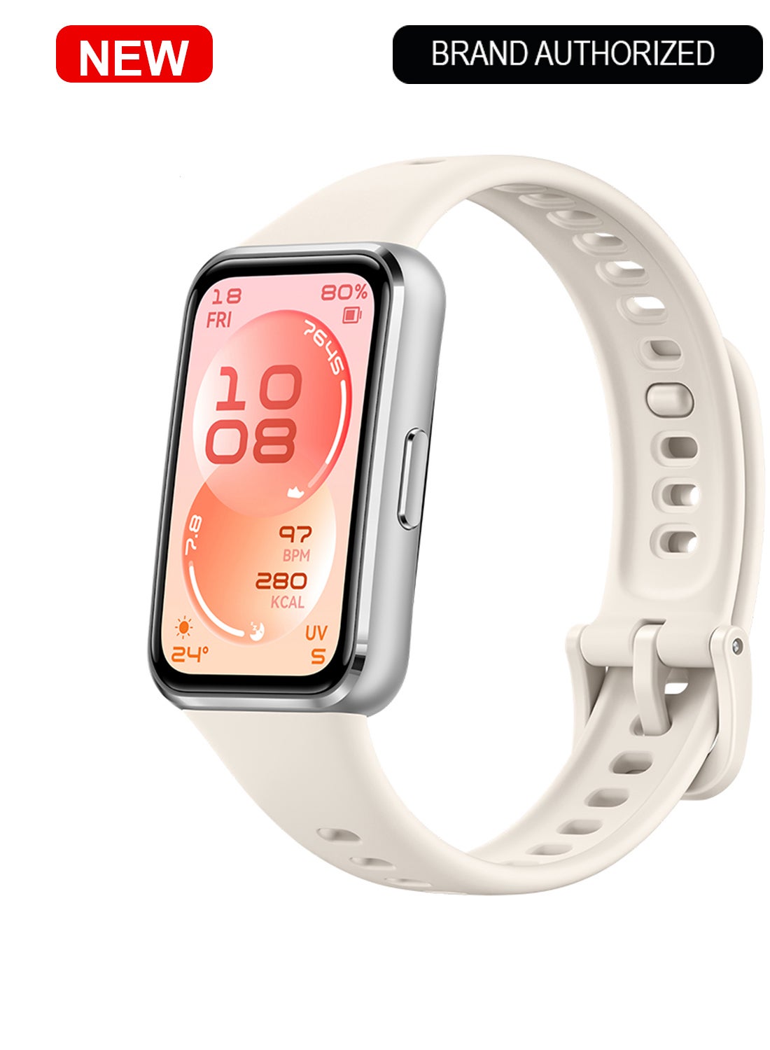 Band 11 Health and Fitness Tracker, Smart Watch,…