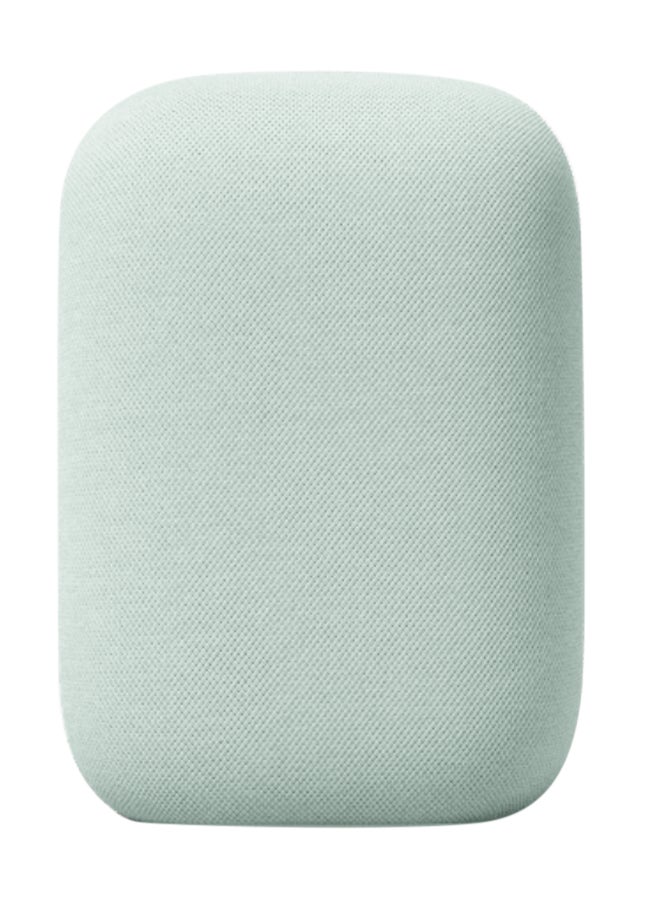 Compare Nest Audio Smart Speaker Sage at KSA Price