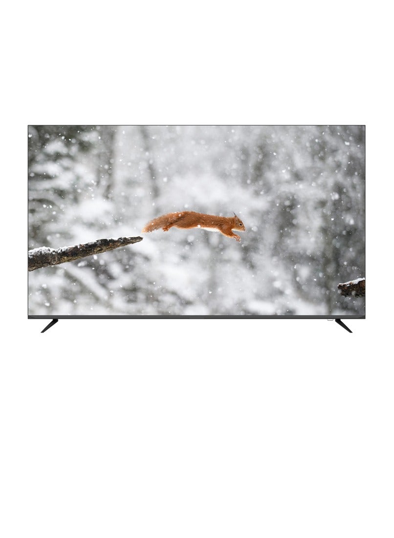 Generaltec 65 Inch Smart 4K Ultra HD QLED…