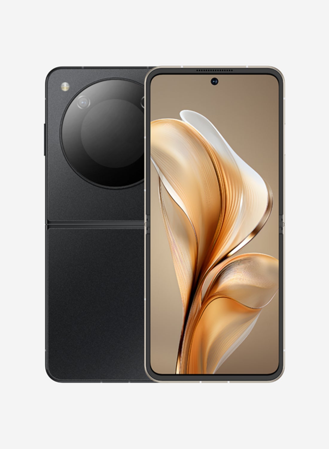 Flip Cosmic Black 8GB RAM 256GB 5G - Middle…