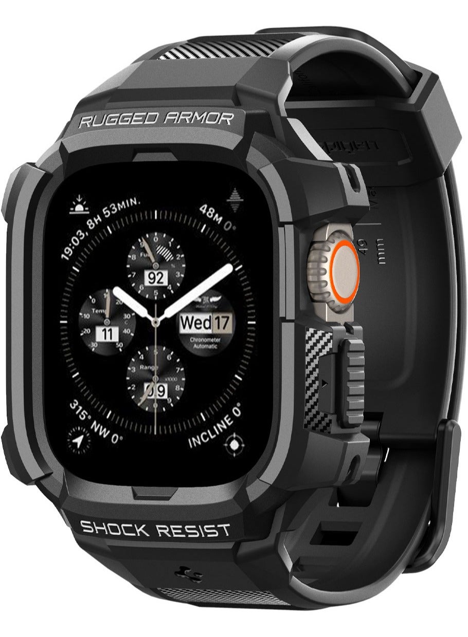 Rugged Armor Pro for Apple Watch Ultra 3…