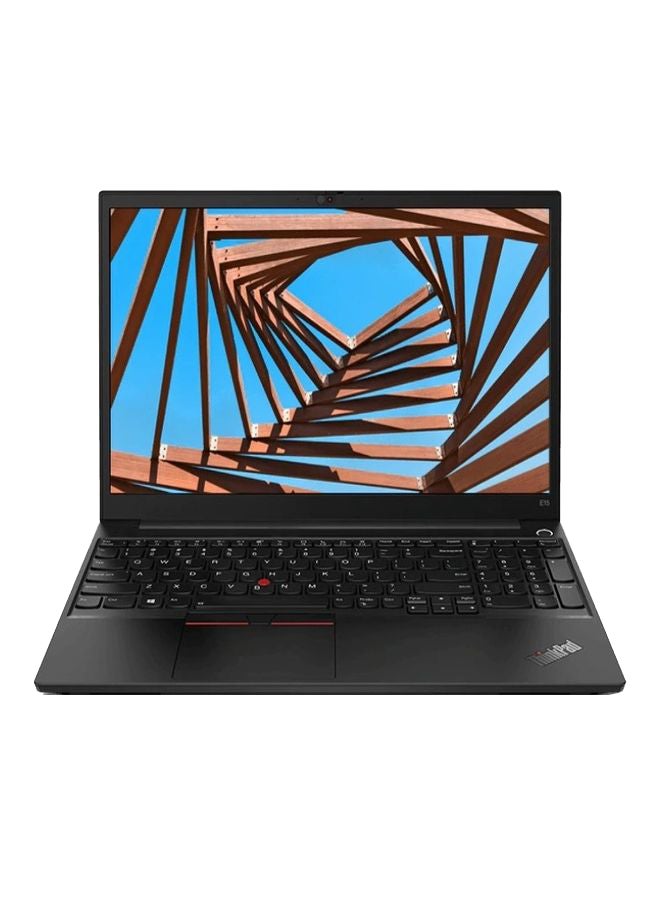 ThinkPad E15 Laptop With 15.6 Inch Display, Core…