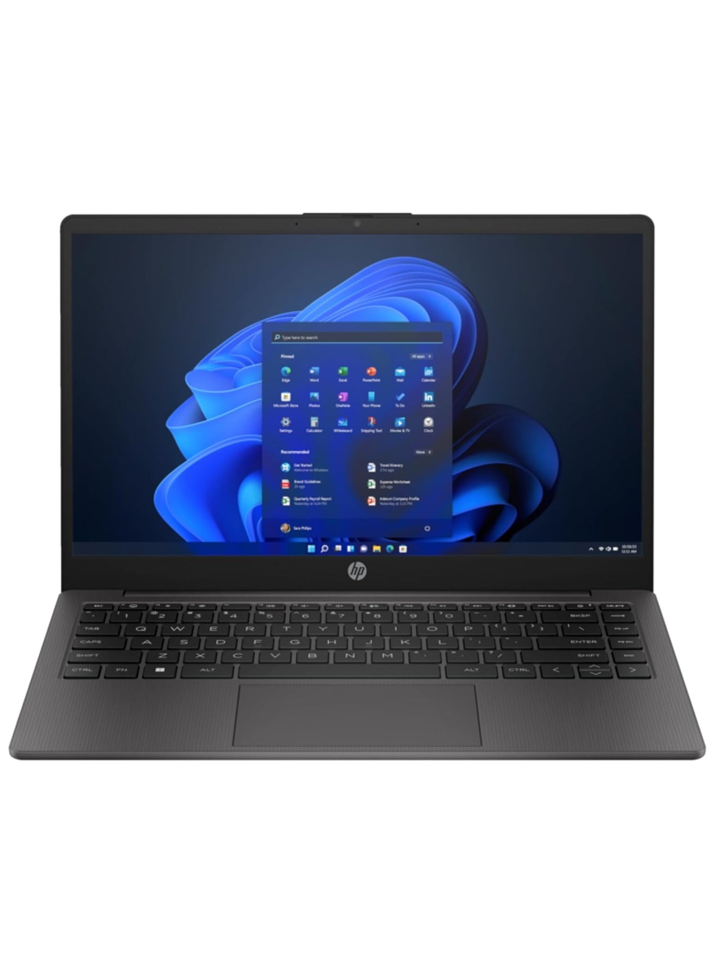 (Upgraded Version) 240 G10 Business Laptop With…