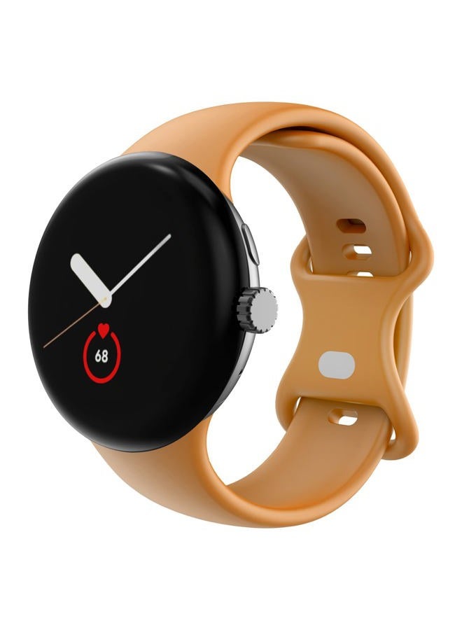 Bands Compatible with Google Pixel Watch 3 Band…