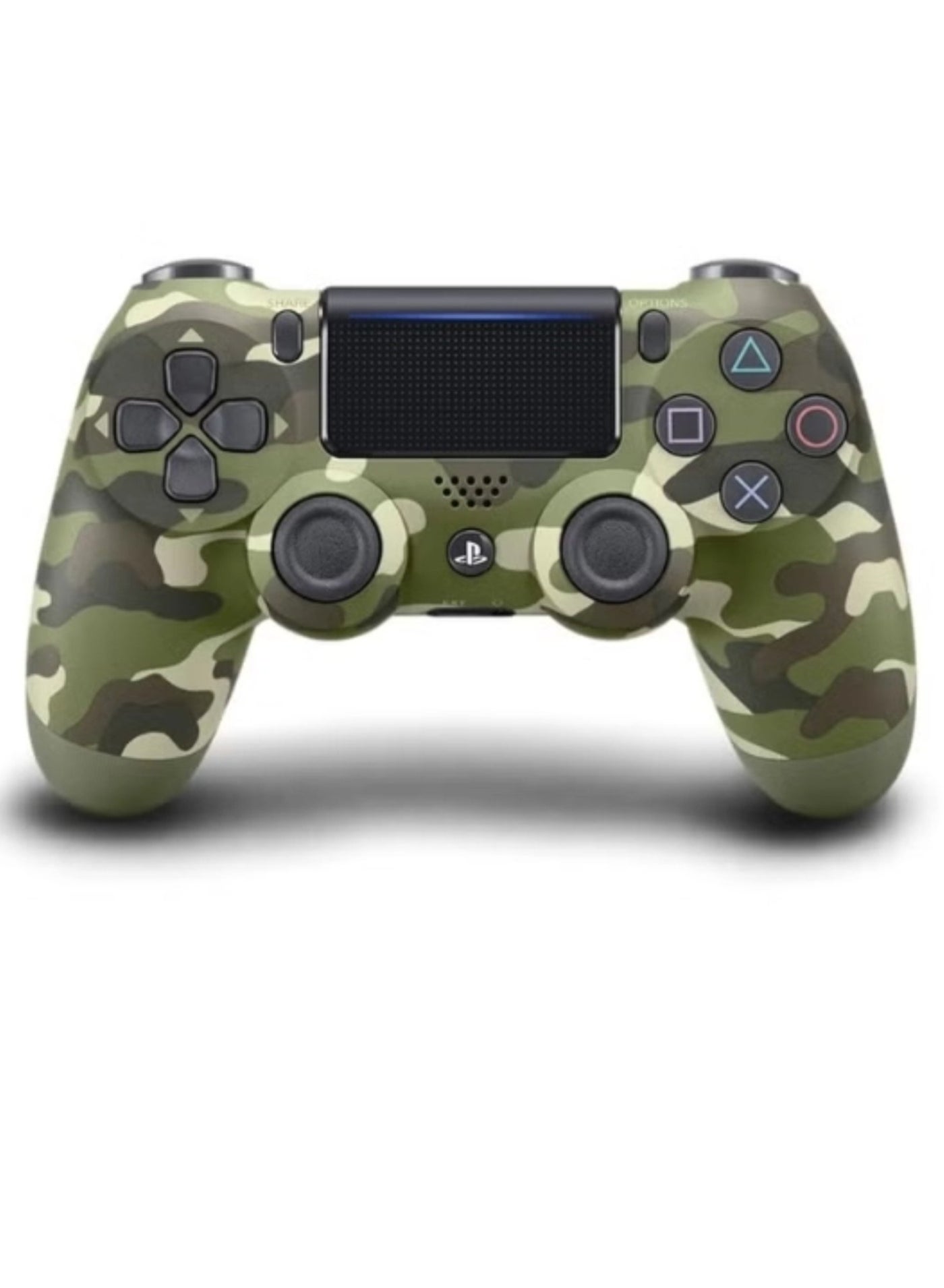 Compare Dualshock Wireless Controller For PlayStation 4 at KSA Price