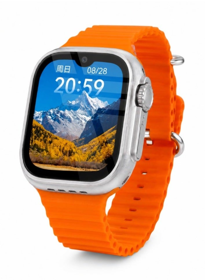 C92 Max Smart Watch 2.2 Inch HD Full Touchscreen…