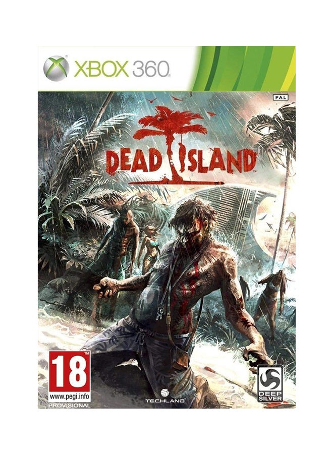Compare Dead Island Intl Version  Role Playing  xbox_360 at KSA Price