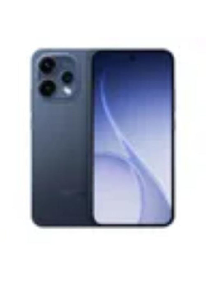 Oppo Reno15 Dual SIM, 512GB, 12GB RAM, 5G -…