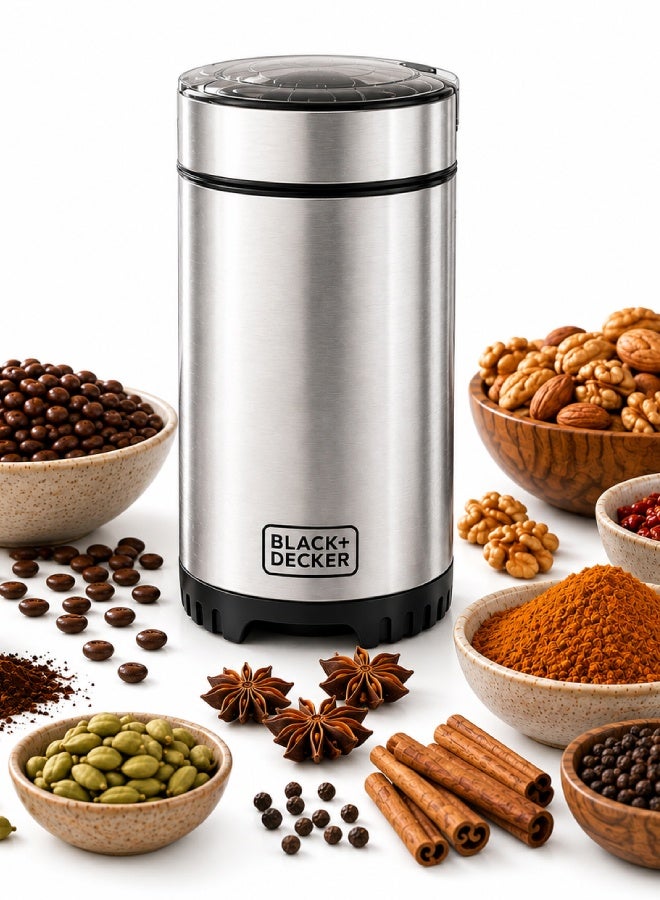 Coffee Bean Mill 150W 0.06 kg 150 W CBM5-B5…