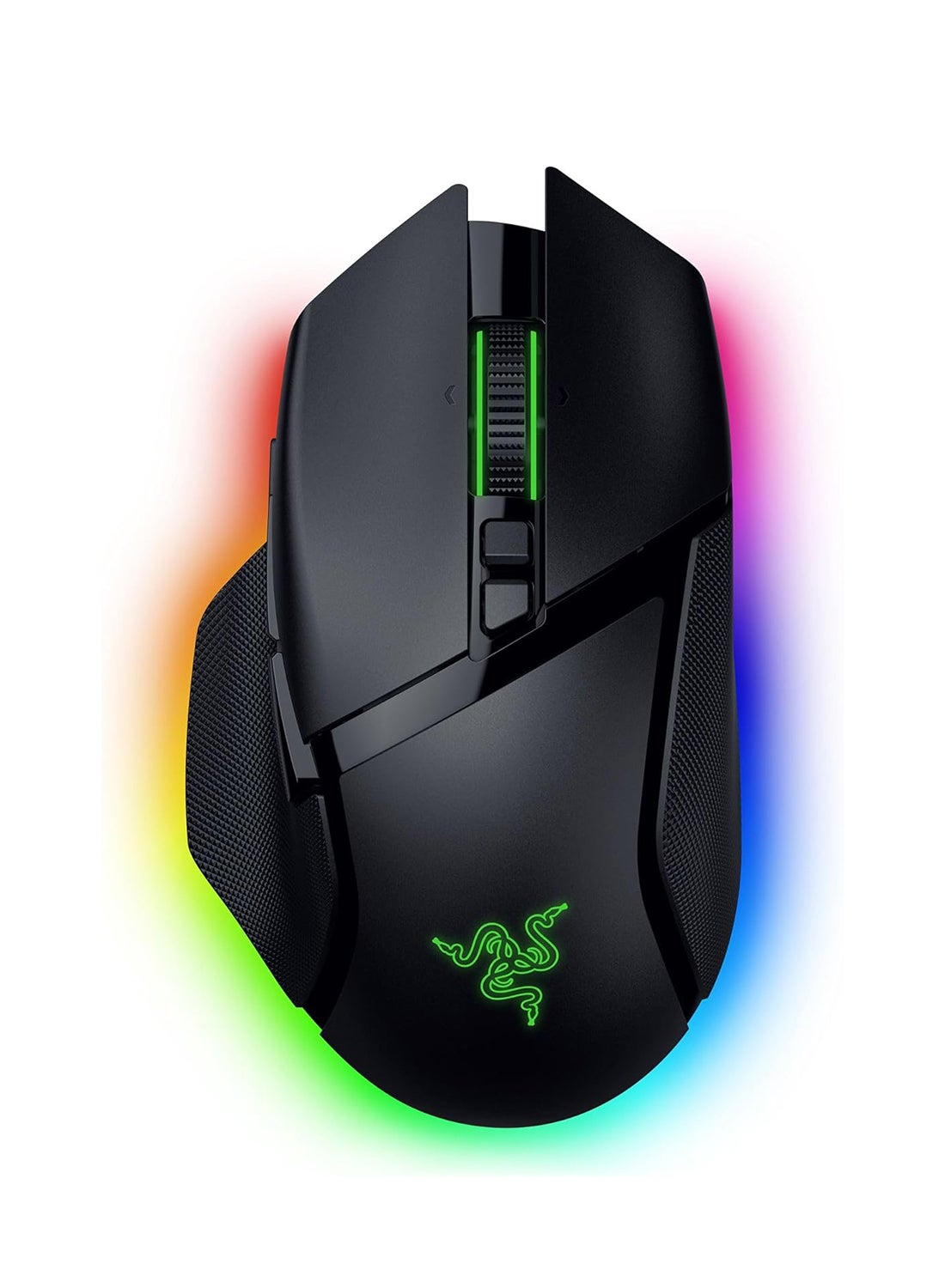 Basilisk V3 Pro 35K Wireless Gaming Mouse:…