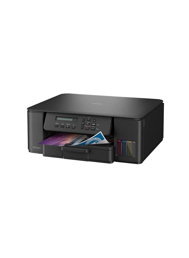 Compare DCPT530DW – Wireless AllinOne Ink Tank Printer With Duplex And Mobile Printing  Black at KSA Price