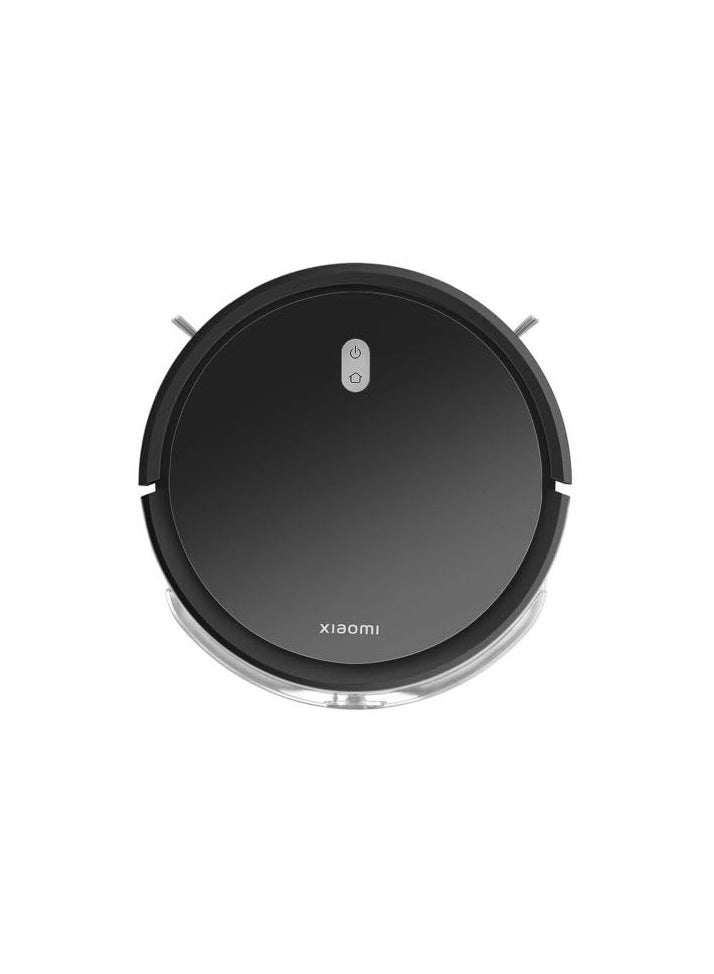 Compare MI Robot Vacuum Cleaner E5  Black 400 ml 25 W BHR8298EU Black at KSA Price