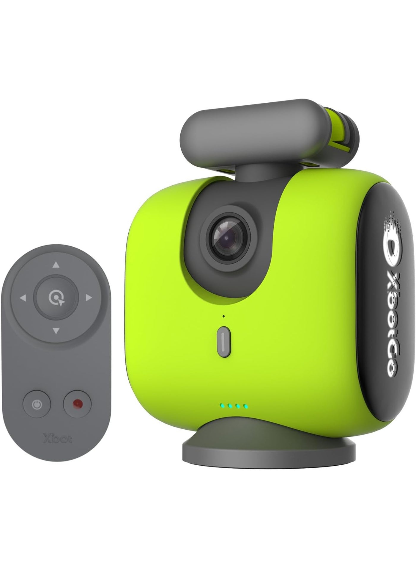 XbotGo Chameleon AI Auto Sports Action Camera -…
