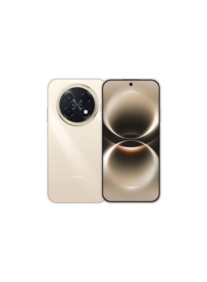 nova 15 Max Dual SIM Smartphone Blush Gold…