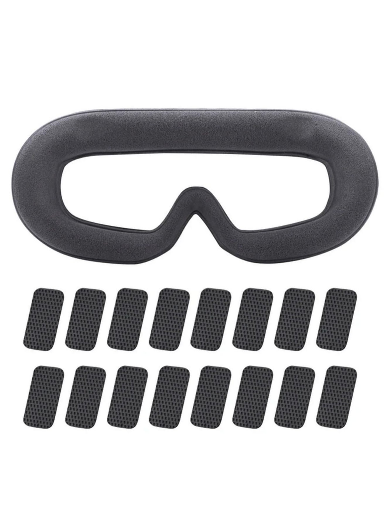 Sponge Eye Pad Face Cushion Cover Anti Light…