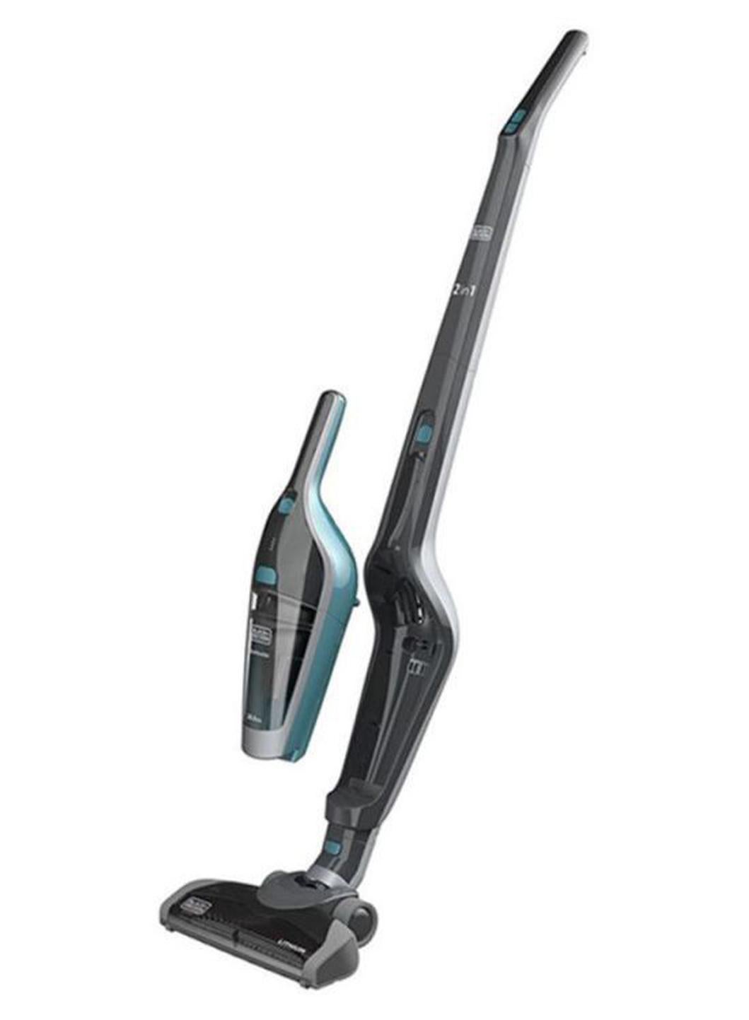 Cordless Stick Vacuum Cleaner, 14.4V, 28.8Wh, 2Ah…