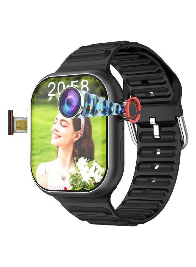 C99 Plus Smartwatch 2.06