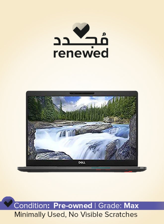 Renewed - Latitude 5300 (2019) Laptop With 13.3-Inch…