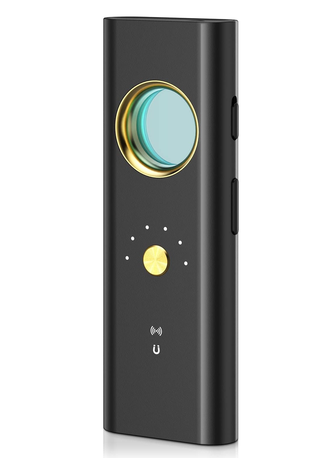 Portable Hidden Camera Detectors,GPS Tracker Detector,Anti…