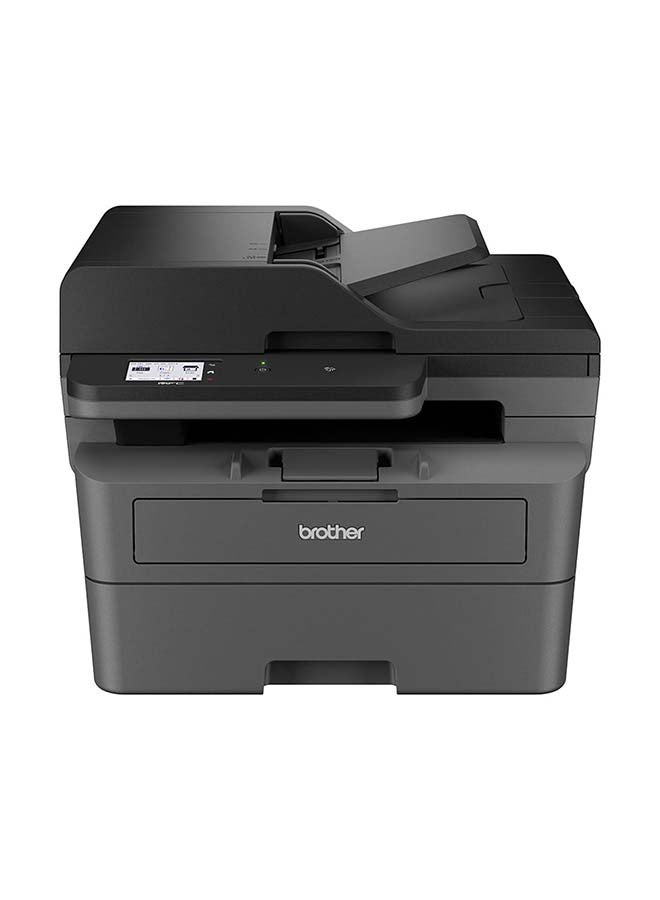 Compare MFCL2885DW Mono Laser Printer, Powerhouse machine featuring top class print speed, enhanced mobile connectivity & costsaving innovations Black at KSA Price