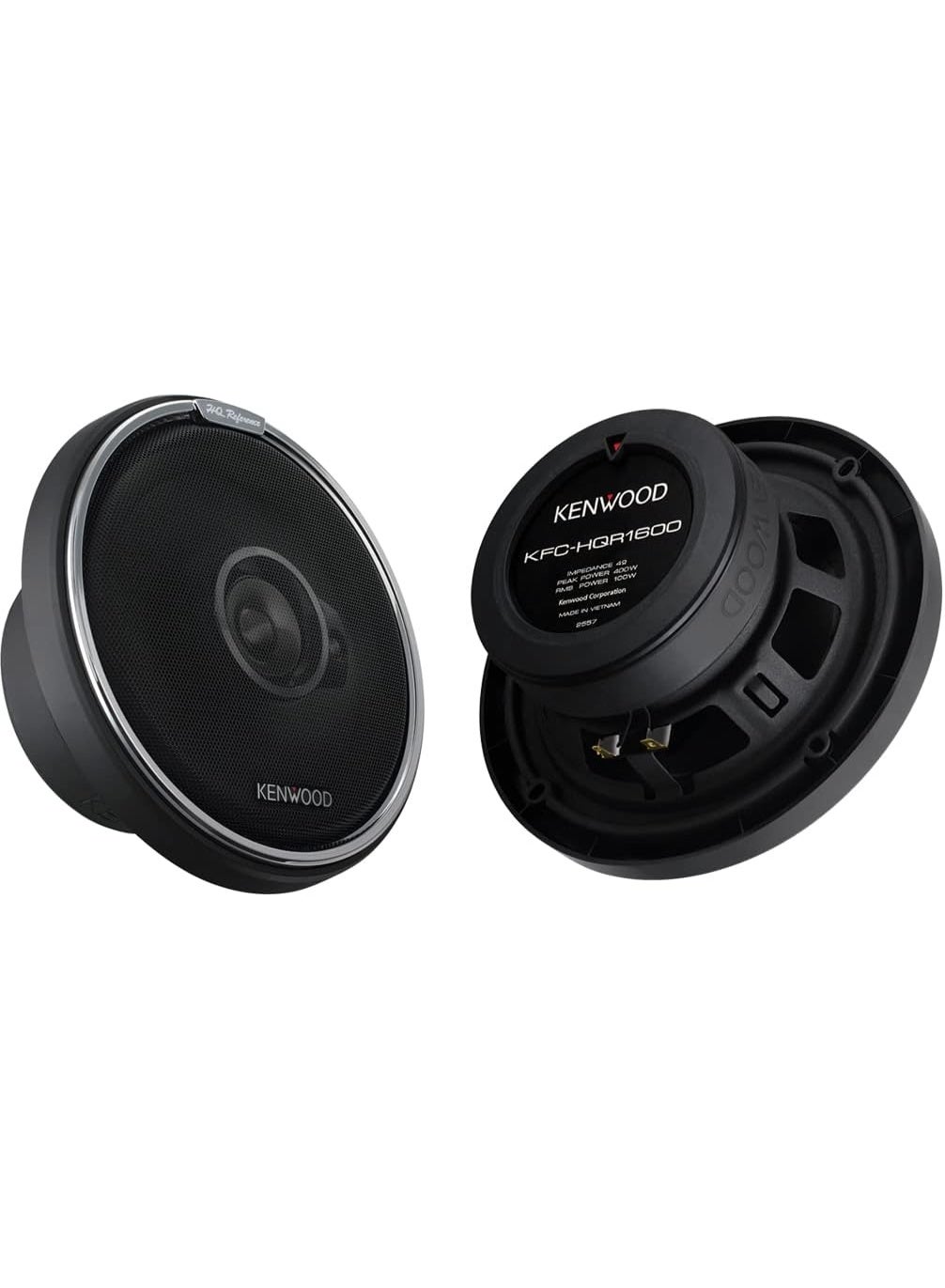 Compare Flush Mount Speaker Peak Power 400W HQReference 100W RMS Power KFCHQR1600 at KSA Price
