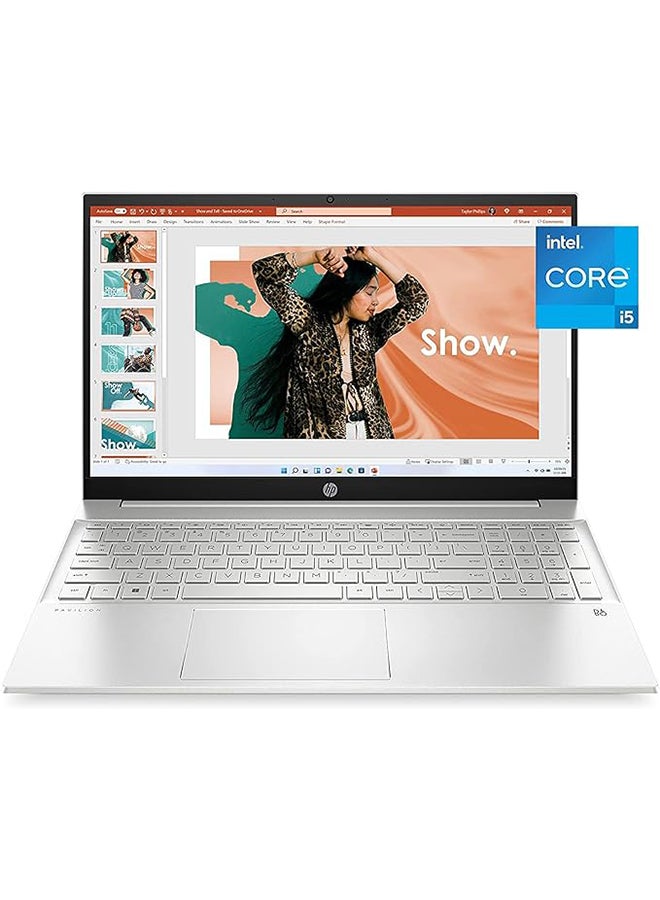 (Upgraded Version) Pavilion Laptop With 15.6-Inch…